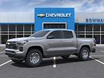 2024 Chevrolet Colorado Crew Cab 4WD, Pickup for sale #242090 - photo 1