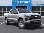 2024 Chevrolet Colorado Crew Cab 4WD, Pickup for sale #242090 - photo 31