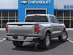 2024 Chevrolet Colorado Crew Cab 4WD, Pickup for sale #242090 - photo 4