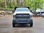 2024 Chevrolet Silverado 5500 Crew Cab DRW 4WD, Cab Chassis for sale #242105 - photo 1