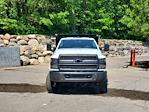 New 2024 Chevrolet Silverado 4500 Work Truck Regular Cab 4WD Galion Dump Truck for sale #242317 - photo 5