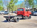 2024 Chevrolet Silverado 5500 Regular Cab DRW 4WD, Cab Chassis for sale #242513 - photo 2