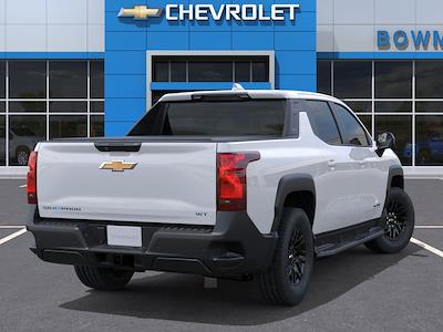 New 2024 Chevrolet Silverado EV Work Truck Crew Cab 4WD Pickup for sale #242660 - photo 2