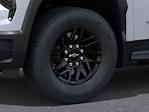 New 2024 Chevrolet Silverado EV Work Truck Crew Cab 4WD Pickup for sale #242660 - photo 23
