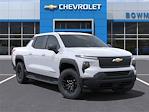 2024 Chevrolet Silverado EV Crew Cab 4WD, Pickup for sale #242660 - photo 8