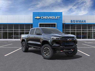 2024 Chevrolet Colorado Crew Cab 4WD, Pickup for sale #242872 - photo 1