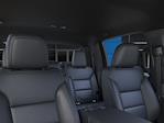 New 2024 Chevrolet Silverado EV Work Truck Crew Cab 4WD Pickup for sale #242889 - photo 15