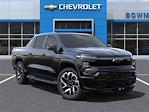 New 2024 Chevrolet Silverado EV RST Crew Cab 4WD Pickup for sale #243029 - photo 8