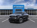 New 2024 Chevrolet Silverado EV RST Crew Cab 4WD Pickup for sale #243029 - photo 9