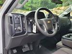 2024 Chevrolet Silverado 4500 Regular Cab DRW 2WD, Cab Chassis for sale #243117 - photo 10