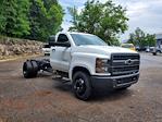 2024 Chevrolet Silverado 4500 Regular Cab DRW 2WD, Cab Chassis for sale #243117 - photo 3