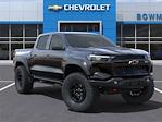 2024 Chevrolet Colorado Crew Cab 4WD, Pickup for sale #243130 - photo 8