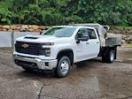 2024 Chevrolet Silverado 3500 Crew Cab 4WD, Monroe Truck Equipment Z-DumpPRO™ Elite Dump Truck for sale #243299 - photo 1