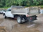 2024 Chevrolet Silverado 3500 Crew Cab 4WD, Monroe Truck Equipment Z-DumpPRO™ Elite Dump Truck for sale #243299 - photo 2