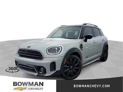 2021 MINI Cooper Countryman AWD, SUV for sale #243300A - photo 1