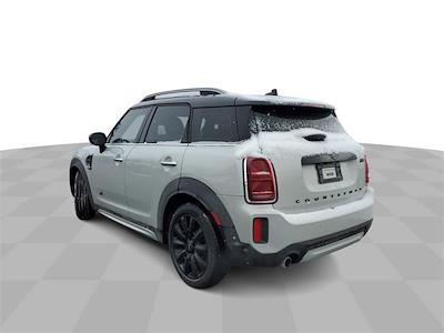 2021 MINI Cooper Countryman AWD, SUV for sale #243300A - photo 2