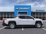 2024 Chevrolet Silverado EV Crew Cab 4WD, Pickup for sale #243347 - photo 6