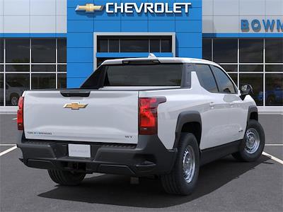 New 2024 Chevrolet Silverado EV Work Truck Crew Cab 4WD Pickup for sale #243416 - photo 2