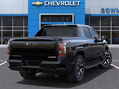 New 2024 Chevrolet Silverado EV RST Crew Cab 4WD Pickup for sale #243419 - photo 2