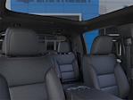 New 2024 Chevrolet Silverado EV RST Crew Cab 4WD Pickup for sale #243419 - photo 22