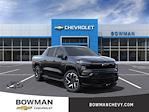 New 2024 Chevrolet Silverado EV RST Crew Cab 4WD Pickup for sale #243419 - photo 1