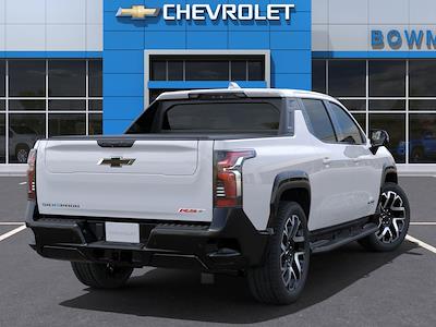 New 2024 Chevrolet Silverado EV RST Crew Cab 4WD Pickup for sale #243521 - photo 2