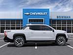 New 2024 Chevrolet Silverado EV RST Crew Cab 4WD Pickup for sale #243521 - photo 5
