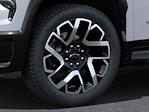 New 2024 Chevrolet Silverado EV RST Crew Cab 4WD Pickup for sale #243521 - photo 9
