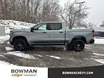 2021 Chevrolet Silverado 1500 Crew Cab 4WD, Pickup for sale #243584A - photo 1