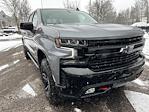 2021 Chevrolet Silverado 1500 Crew Cab 4WD, Pickup for sale #243584A - photo 5