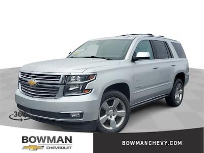 2020 Chevrolet Tahoe 4WD, SUV for sale #243605A - photo 1