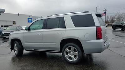 2020 Chevrolet Tahoe 4WD, SUV for sale #243605A - photo 2