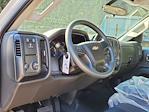 2024 Chevrolet Silverado 5500 Regular Cab DRW 2WD, Cab Chassis for sale #243608 - photo 8