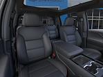 New 2024 Chevrolet Silverado EV RST Crew Cab 4WD Pickup for sale #243755 - photo 17