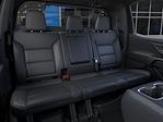 New 2024 Chevrolet Silverado EV RST Crew Cab 4WD Pickup for sale #243755 - photo 18