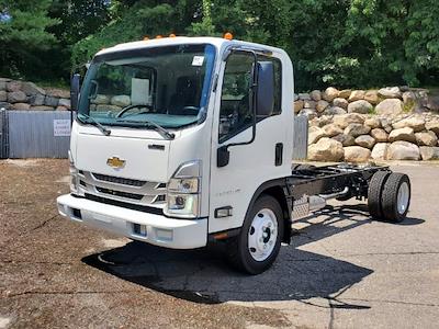 2025 Chevrolet LCF 4500 Regular Cab RWD, Cab Chassis for sale #250137 - photo 1