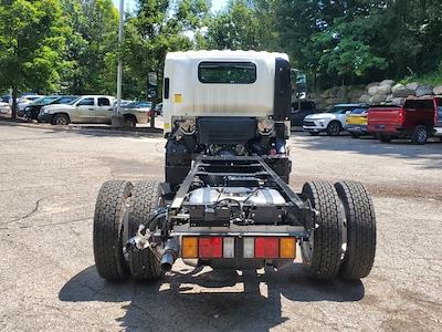 2025 Chevrolet LCF 4500 Regular Cab RWD, Cab Chassis for sale #250137 - photo 2