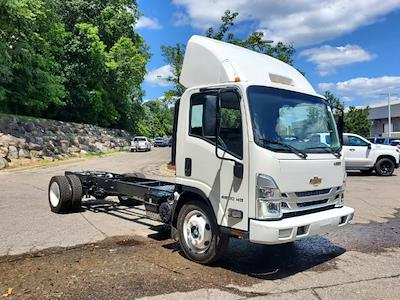 2025 Chevrolet LCF 4500 Regular Cab RWD, Cab Chassis for sale #250138 - photo 2