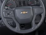 2025 Chevrolet Silverado 2500 Regular Cab 4WD, Pickup for sale #250280 - photo 18