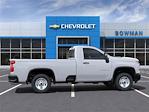 2025 Chevrolet Silverado 2500 Regular Cab 4WD, Pickup for sale #250280 - photo 5