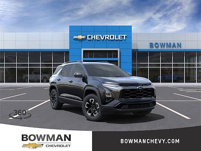 New 2025 Chevrolet Equinox ACTIV SUV for sale #250318 - photo 1