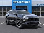 New 2025 Chevrolet Equinox ACTIV SUV for sale #250318 - photo 8