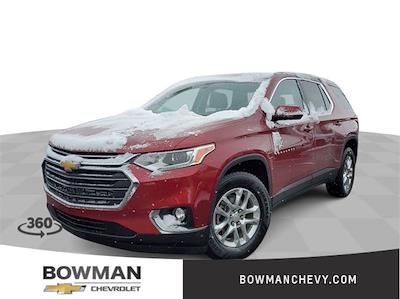 2019 Chevrolet Traverse FWD, SUV for sale #250321A - photo 1