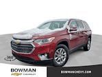 2019 Chevrolet Traverse FWD, SUV for sale #250321A - photo 1