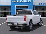 2025 Chevrolet Silverado 1500 Crew Cab 4WD, Pickup for sale #250507 - photo 2