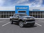 New 2025 Chevrolet Silverado 1500 LT Crew Cab 4WD Pickup for sale #250531 - photo 3