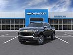 New 2025 Chevrolet Silverado 1500 LT Crew Cab 4WD Pickup for sale #250531 - photo 9