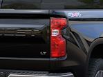 New 2025 Chevrolet Silverado 1500 LT Crew Cab 4WD Pickup for sale #250531 - photo 12