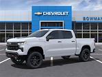 2025 Chevrolet Silverado 1500 Crew Cab 4WD, Pickup for sale #250532 - photo 3