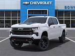 2025 Chevrolet Silverado 1500 Crew Cab 4WD, Pickup for sale #250532 - photo 6